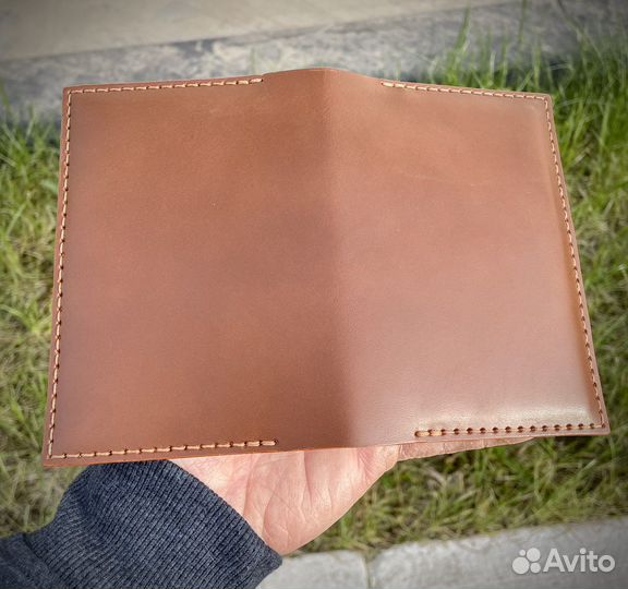 Портмоне под документы