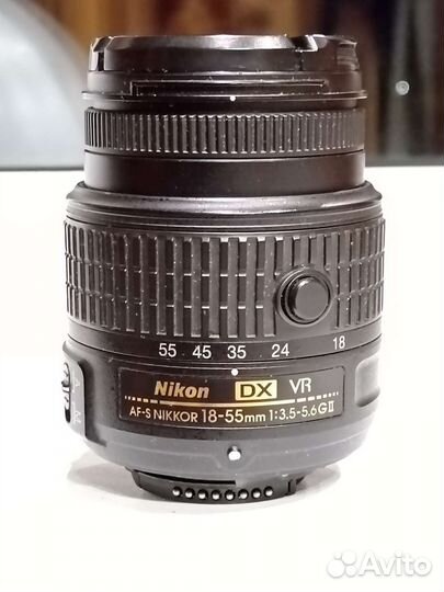 Nikon D5300