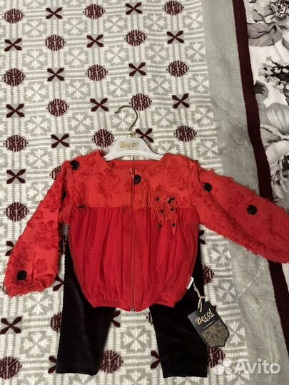 Комплект детский