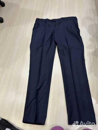 Костюм мужской Henderson 54 размера