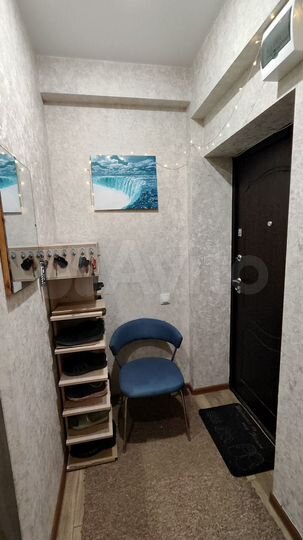 2-к. квартира, 50 м², 5/5 эт.