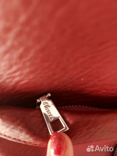 Рюкзак женский