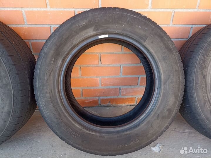 Шины 215 65 16 летние
