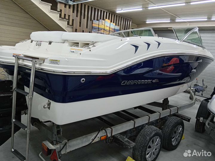 Катер 8 местный 2013 год