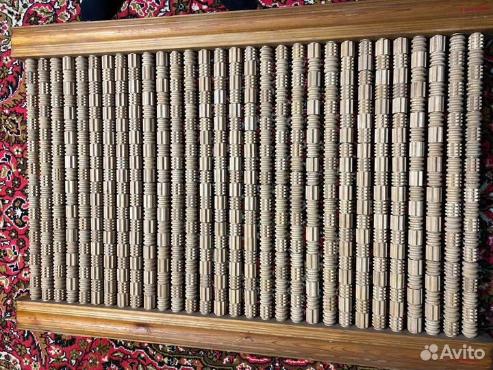 Массажная доска