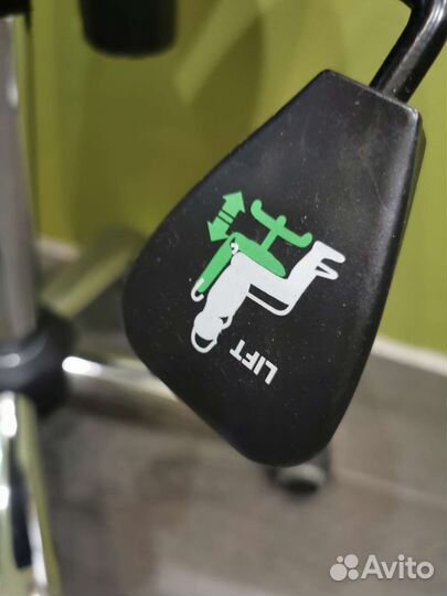 Седло, стул-седло, кресло седло взрослое