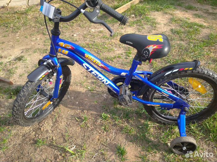 Колеса боковые