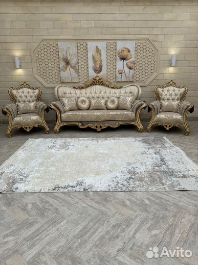 Мягкая мебель