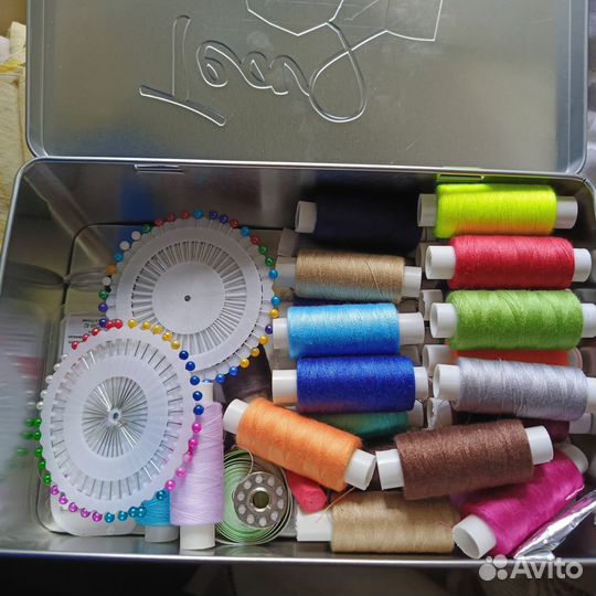 Швейная машина Singer