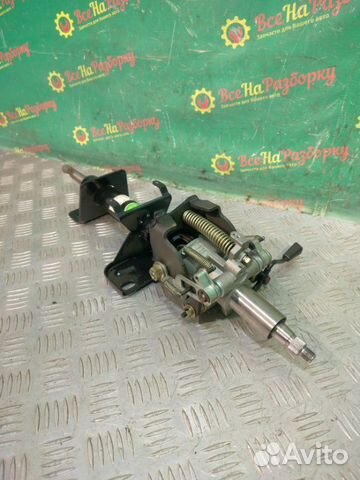 Рулевая колонка Great Wall Deer внедорожник 2.2