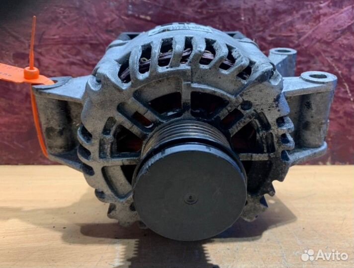 Генератор Ford Mondeo chba - 1.8 бензин (б/у)