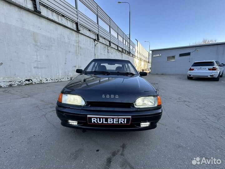 LADA самара 2114 под выкуп в рассрочку без банка