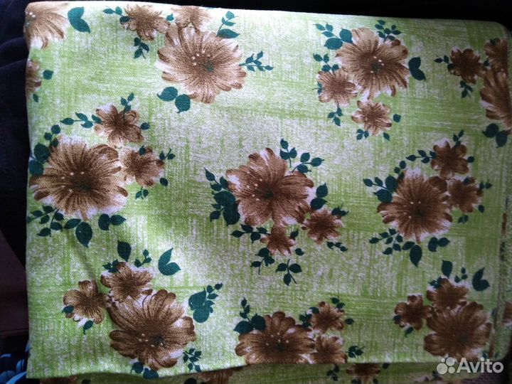 Отрезы ткани СССР