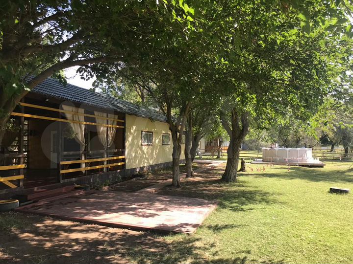 Участок 80 сот. (СНТ, ДНП)