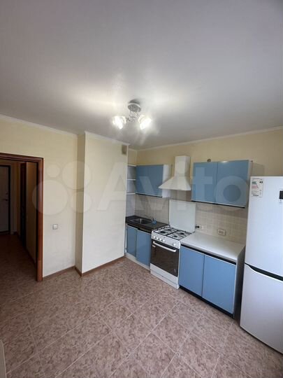 1-к. квартира, 44 м², 10/11 эт.