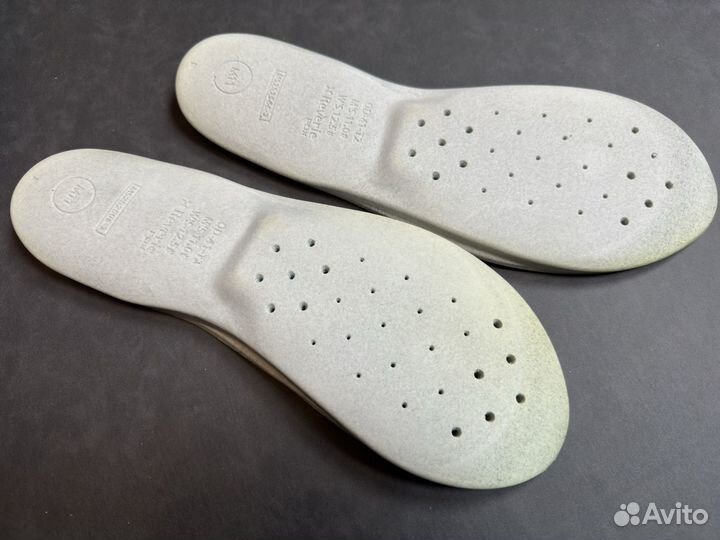 Nike Ispa Universal Стельки Новые Оригинал Us11