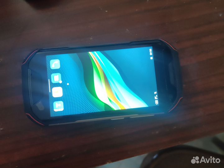 Unihertz Atom L, 6/128 ГБ