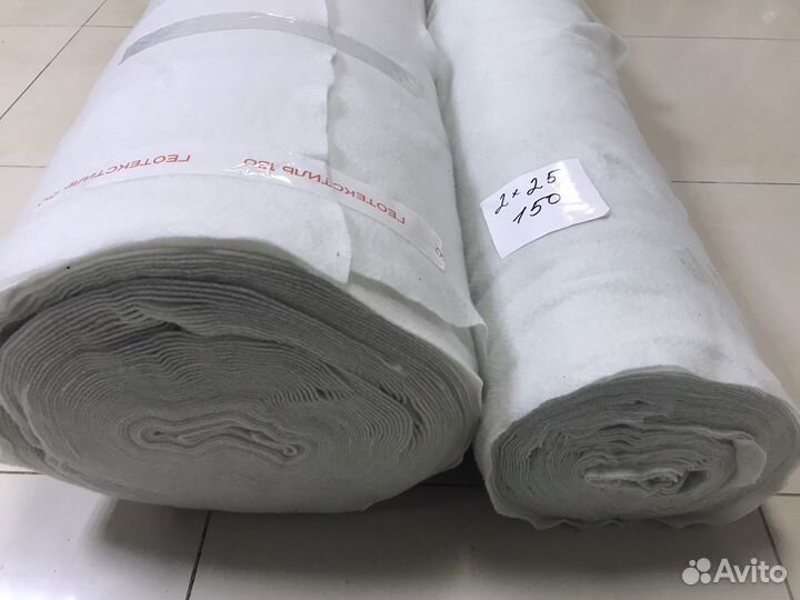 Дорниь геотекстиль 150