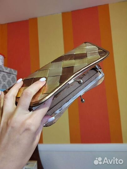 Клатч женский