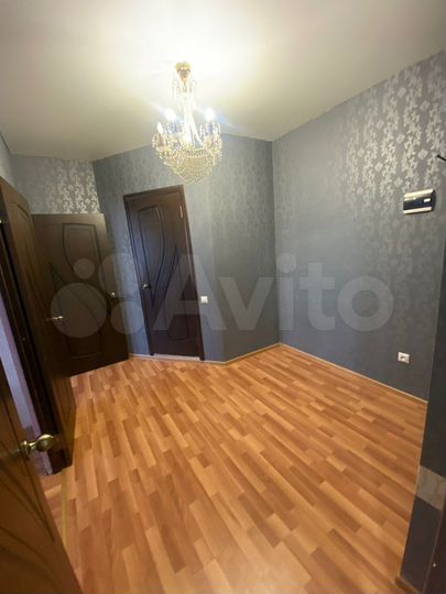 2-к. квартира, 68 м², 4/5 эт.