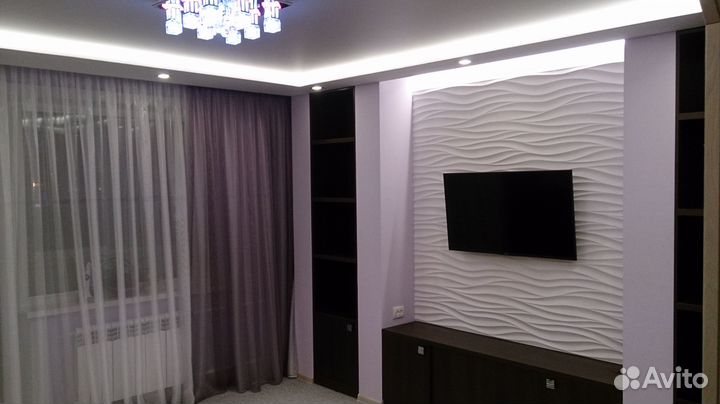 Ремонт и отделка квартир и частных домов