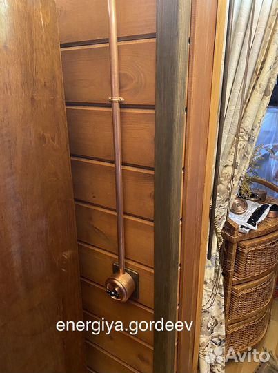 Электрик - Ретро