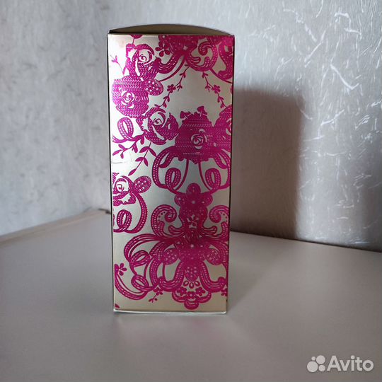 Женские духи Emanuel Ungaro Gold