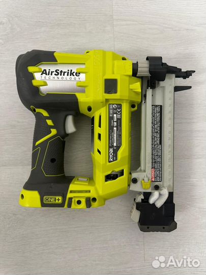 Аккумуляторный степлер ryobi 18G ONE+ R18S18G