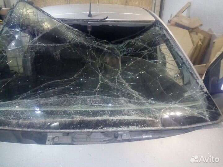 Автостекла