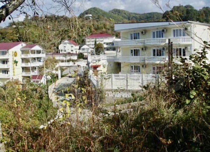 Участок 9 сот. (ИЖС)