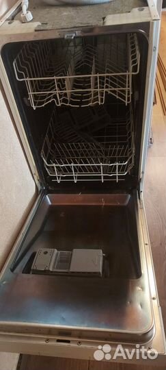 Посудомоечная машина Bosch 45 см бу