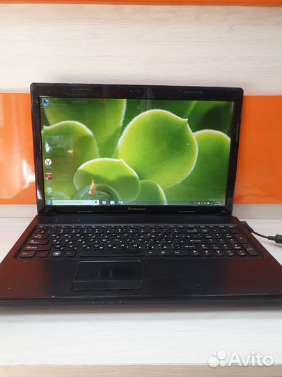 Ноутбук Lenovo G975