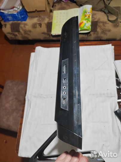 Моноблок lenovo