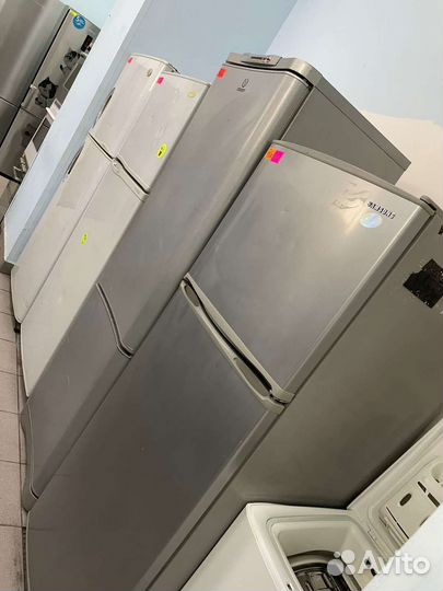 Холодильник бу для дома и дачи