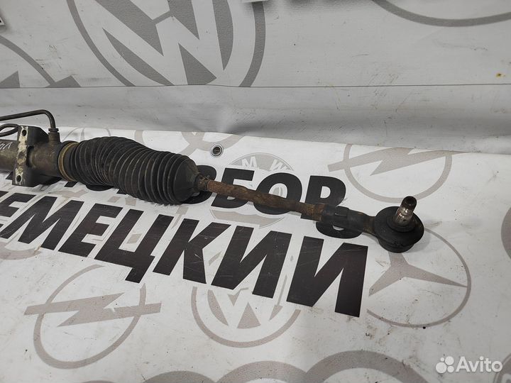 Рулевая рейка Volvo 440