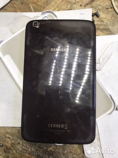 Планшет Samsung Galaxy tab3