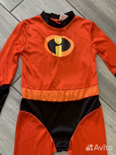 Карнавальный костюм