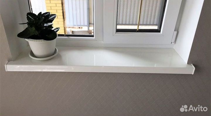 Подоконник под заказ