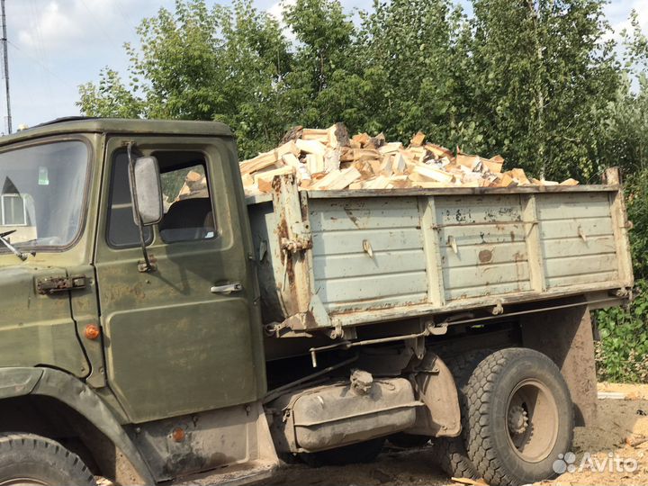 Дрова