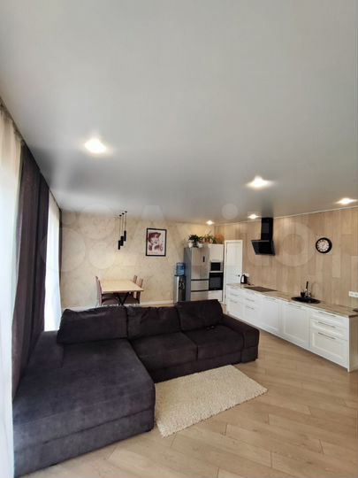 4-к. квартира, 160 м², 2/3 эт.