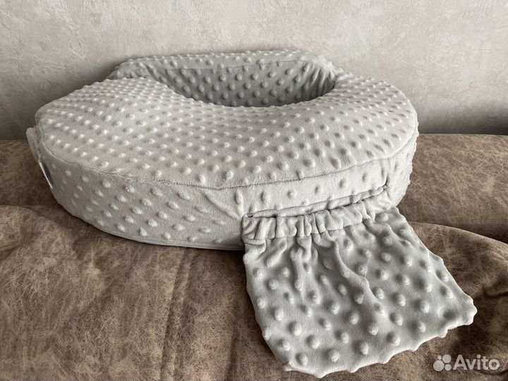 Подушка для кормления loona