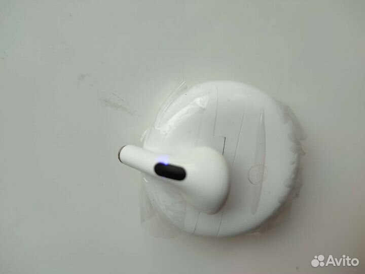 Беспроводные наушники