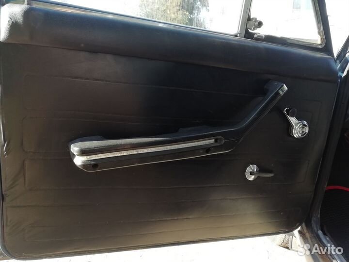 ВАЗ 2106 1.3 МТ, 1984, 28 486 км