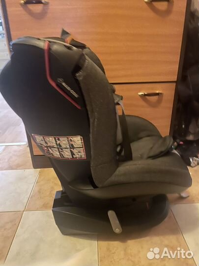 Автокресло maxi cosi tobi
