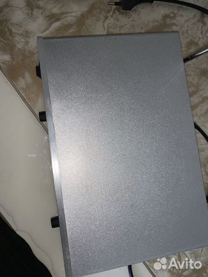 Микрофон беспроводной 2 шт