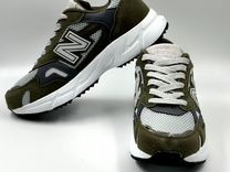 Мужские кроссовки new balance