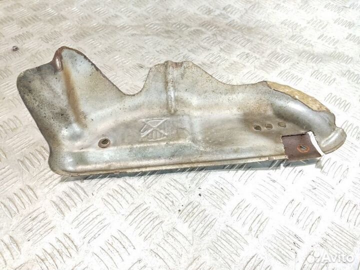 Экран тепловой Gaz Газ 2011