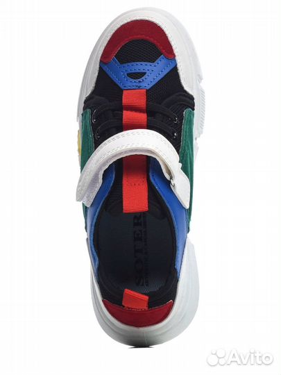 Обувь для мальчика