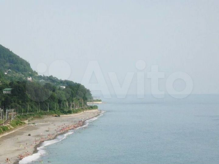 2-к. квартира, 47,3 м², 1/2 эт.