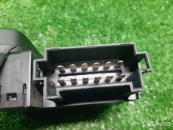 Кнопка регулировки сиденья правого Mercedes Benz